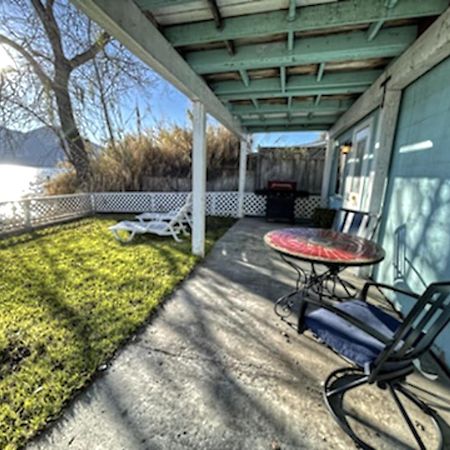 Omeo Clearlake Oaks Glenhaven Buitenkant foto