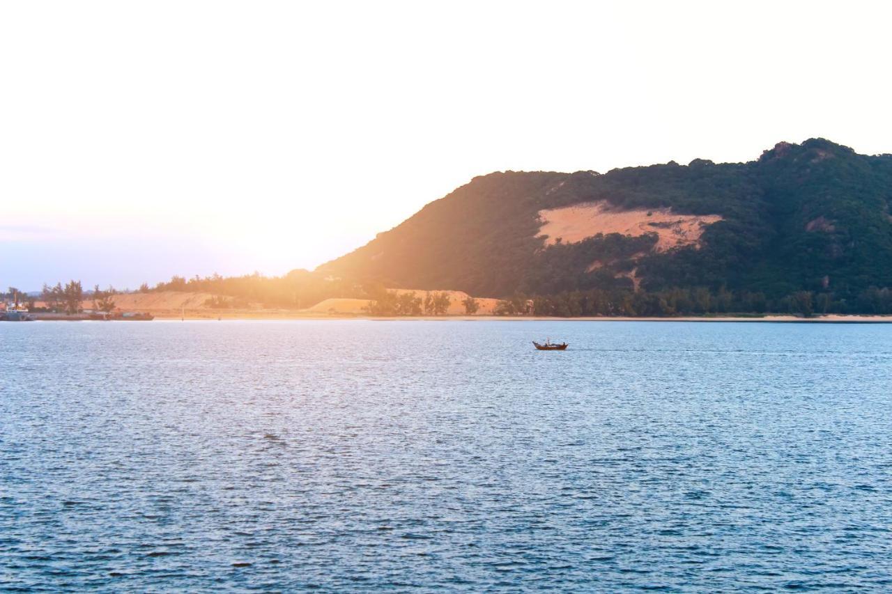 Omeo Clearlake Oaks Glenhaven Buitenkant foto
