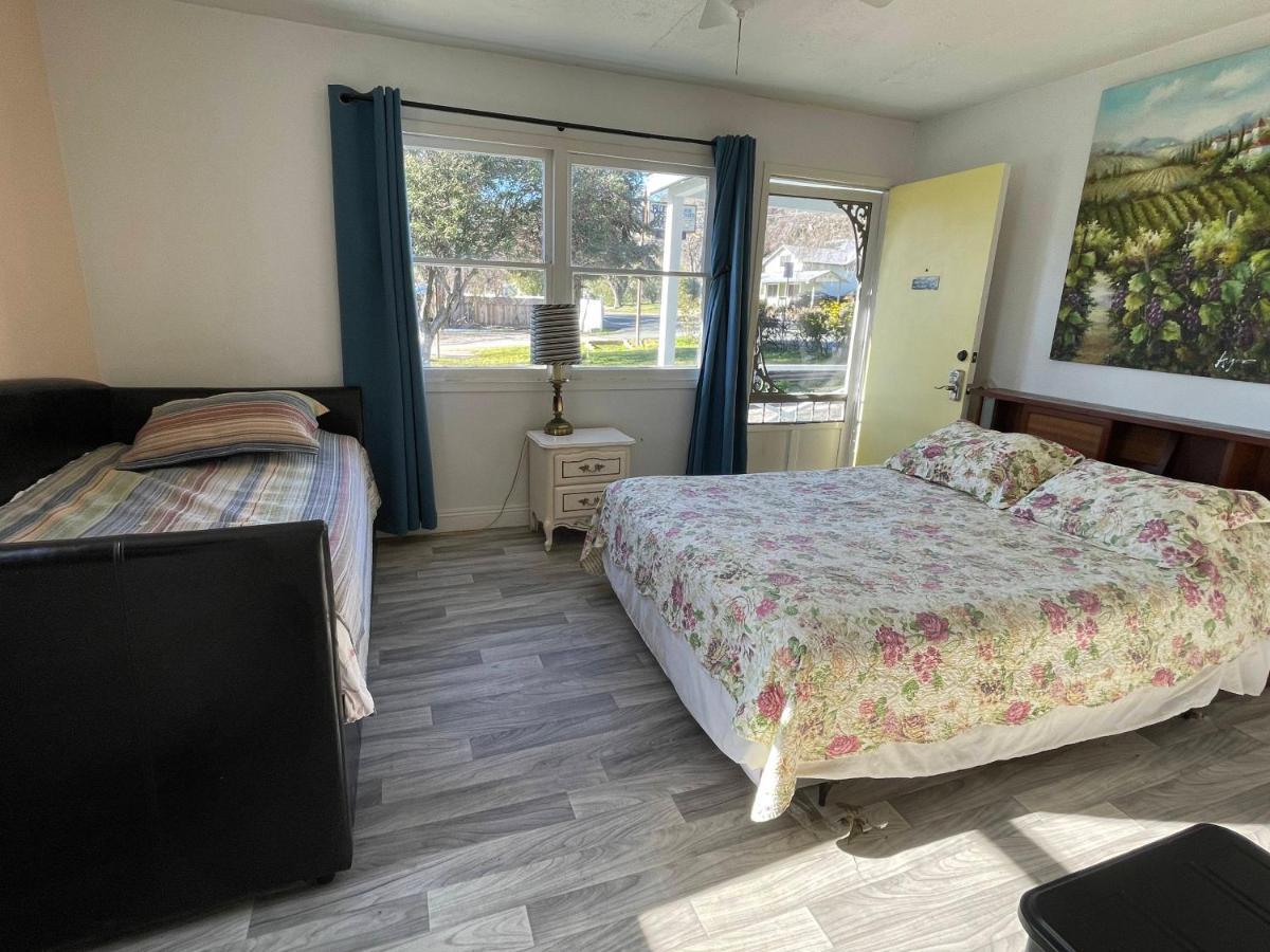 Omeo Clearlake Oaks Glenhaven Buitenkant foto