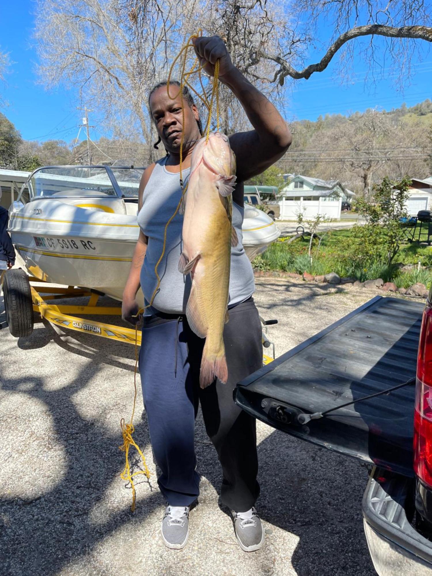 Omeo Clearlake Oaks Glenhaven Buitenkant foto